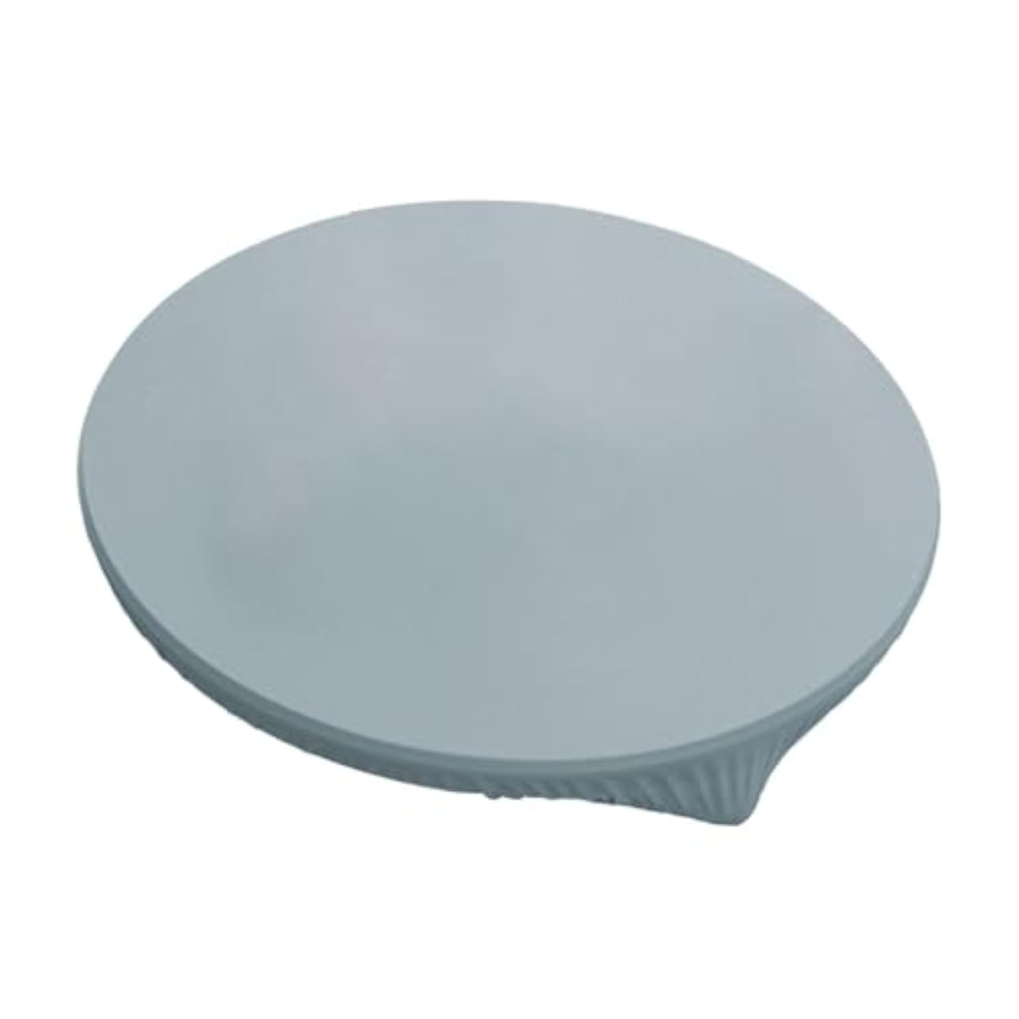 Stretchable Oil-Resistant Table Cover for Picnic and Patio