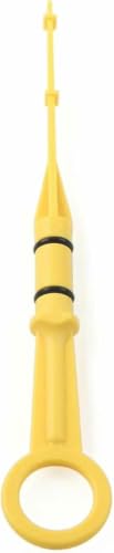 Jauge d'huile flexible pour Megane 2 avec lecture précise OEM 8200141457
