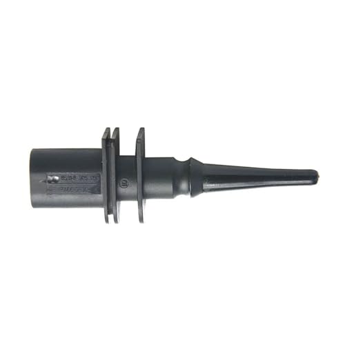 Sensor de temperatura exterior con lectura precisa para climatización de X5 E70 y X3