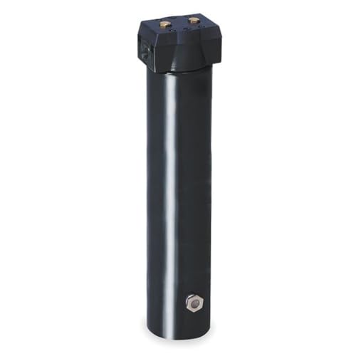 Speedaire Desiccant Air Dryer,ISO Class 3,25 cfm