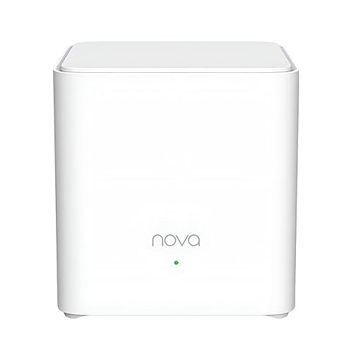 Enrutador TENDA Nova EX3