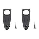 The Lord of the Tools 2Pcs Boot Motor Spann Griff 6E0-43118-01 663-43118-01-4D für 9,9 HP 15 HP 30 HP Motor