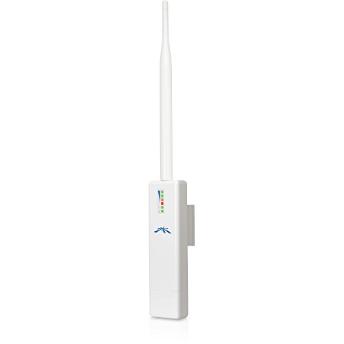 Ubiquiti PicoStation 2HP - 802.11bg High Power Outdoor Access Point