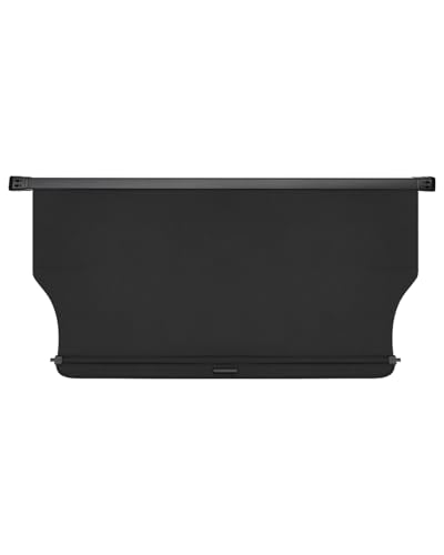Image of Powerty Cargo Cover for 2025 2026 Toyota 4Runner Accessories, Canvas