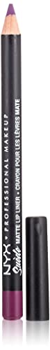Image of NYX Nyx professional suede matte lip liner stfu stfu