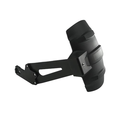 Garde-boue arrière moto F800GS F700GS F650GS garde-boue noir