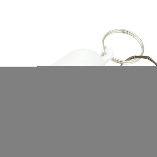 Keychain flotante - llavero marino boyante, soporte de de bote impermeable | Accesorio de deportes de agua duraderos, dispositivo de flotación de seguridad brillante, cadena clave de canoa de ka - imagen 9