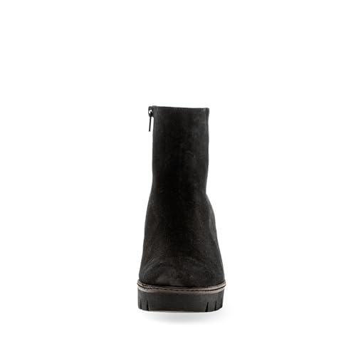 Botte tendance Femme Gabor 74.780.17 avec confort de marche - 5