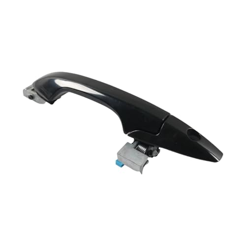 Poignée de porte extérieure passager avant droite pour trajets en CRV 2007-2011 72140-swa-a11