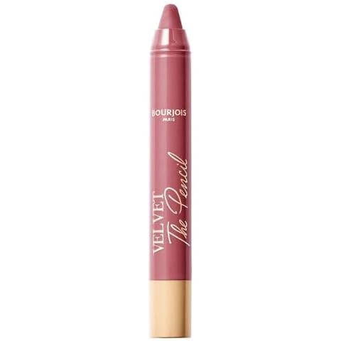 Rouge à lèvres Bourjois Velvet The Pencil 03 Cover