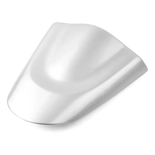 Housse de capot de siège arrière pour Suzuki GSX250R 2017-2024 en ABS noir
