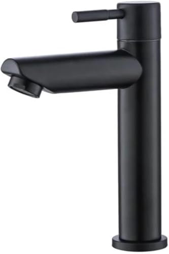 Torneira para Banheiro Lulu Mix Escovada