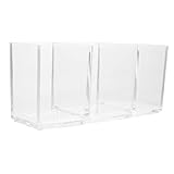 Porte-capsules de café transparent - il peut utilisé dans maisons, cuisines, chambres, bureaux et autres endroits, pratique, organisateur de dosettes de café