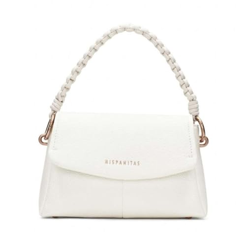 Hispanitas Bolso de Hombro para Mujer T/U