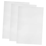 Polyvalent : convient à une variété d'applications, de la signalisation industrielle aux objets de décoration personnels, plaques d'aluminium, pièces en aluminium