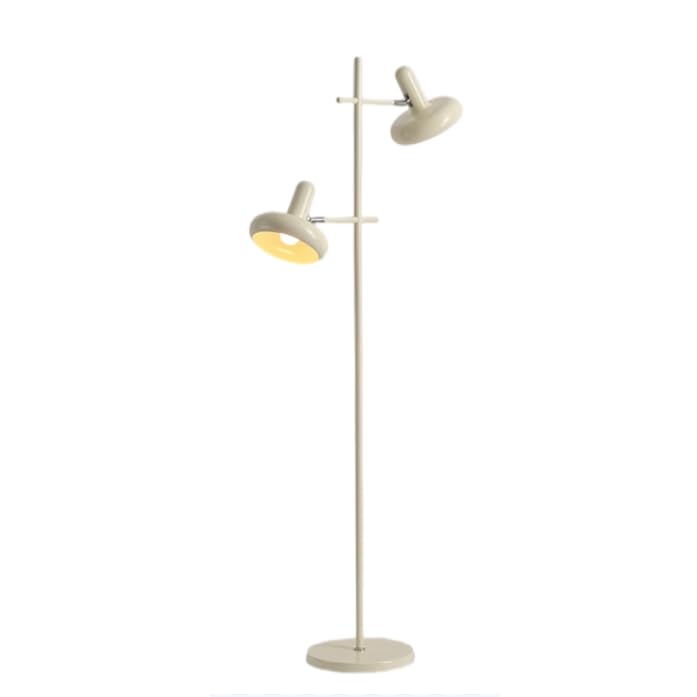 Lámpara de pie moderna WouND para la iluminación del hogar