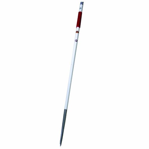 Amber Conqueror 300 Track And Field Competition Throws Iaaf Certified Javelin 500Gm 55M #TOP22