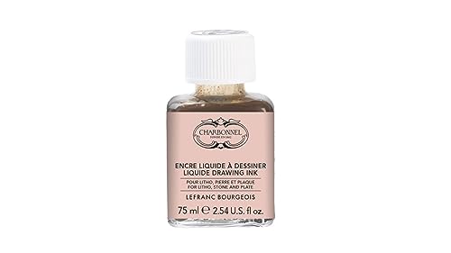 Lefranc Bourgeois Charbonnel Autographic Ink 75ml