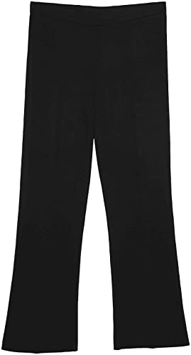 Preisvergleich Produktbild someday. Damen Stoffhose CURINNA schwarz (15) 36