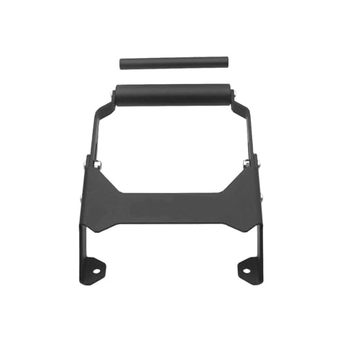 Support guidon BMW R1300GS ADV ajustable de navigation et telephone