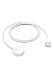 Apple Watch Ladegerät Magnetisches Ladekabel USB (1 m)