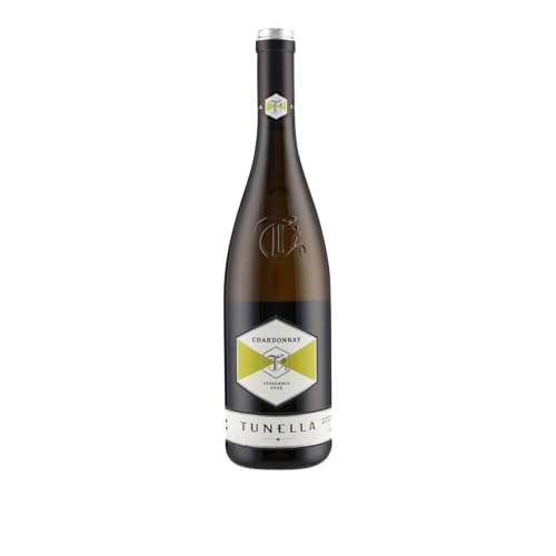 Chardonnay Colli Orientali del Friuli DOC 2024 Tunella