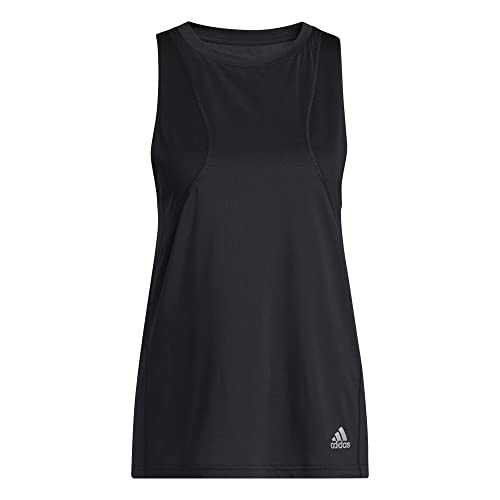 Débardeur adidas femme Own The Run pour courir en ville ou parc