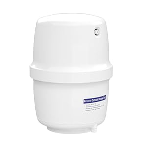Naturewater 3G Umkehrosmose Wassertank 11,35L Butyl