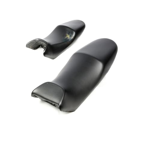 Funda de asiento para motocicleta y cojín protector de sillín contra el polvo 2