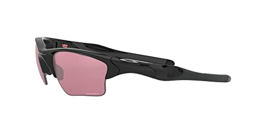 Oakley Men's Oo9154 Half Jacket 2.0 XL Rectangular Sunglasses3