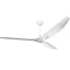 Driftwood (Aluminum) / White Hardware