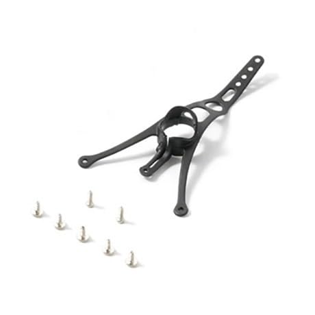 Siège de rétention d'auvent d'air pour stabiliser le positionnement UAV 4.2V
