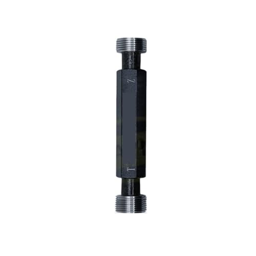 Jauge M57,5X1-6H en acier pour éviter les erreurs de taraudage fin