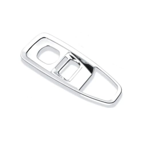 Freno de mano electrónico de Volvo XC60 S90 pegatina de marco de control central