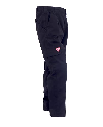 TICOMELA FR Cotton Welding Pants