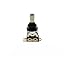 Black Switch with Nickel Metal Tip
