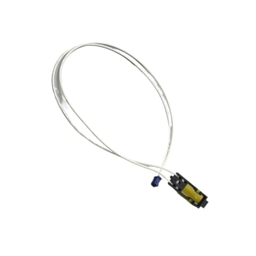 Termistor del fusor para Brother HL 2260 y L2500 que soluciona errores de temperatura 1
