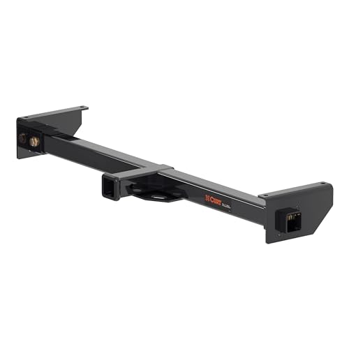 CURT 13702 Camper Trailer Hitch 2" Receiver 5,000 lbs