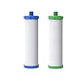 Waterdrop P1+U2 Under Sink Water Filter, Replacement for TST-UF Ultra-Filtration Under Sink Water Filter System
