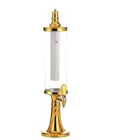 Amazon.co.jp: ビールサーバー ウイスキー ディスペンサー 酒 蛇口付き