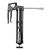 PISTOL GREASE GUN RIGID PIPE