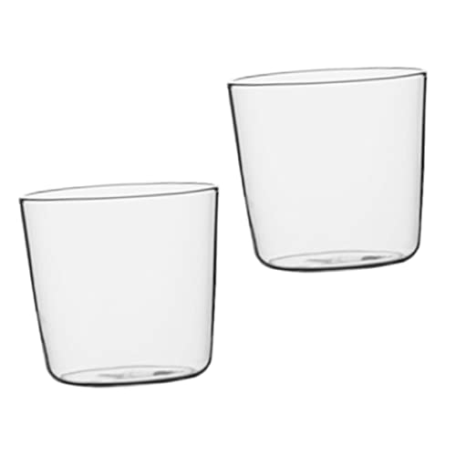 IMIKEYA 2pcs Cold Kettle Lid Household Water Carafe Cover Multi-Function Glass Lid for Bedside Use Compatible Carafe Cup and Water Jug