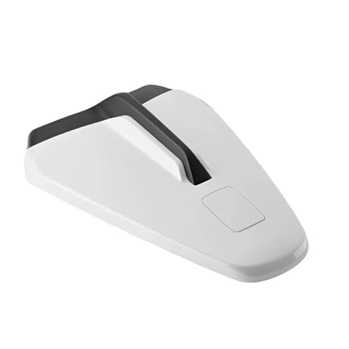 Siège arrière modifié compétitif 675SR-R capot aérodynamique