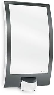 Steinel Lampa, Antracytowy, 28.6 x 8.5 x 16.2 cm