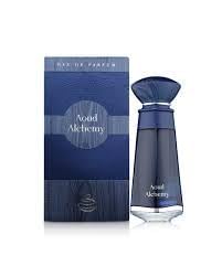 Fragrance World Aoud Alchemy EDP 100ml