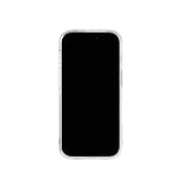 tech21 EvoClear do iPhone 16 Pro - kompatybilne z MagSafe - etui ochronne na uderzenia - przezroczyste