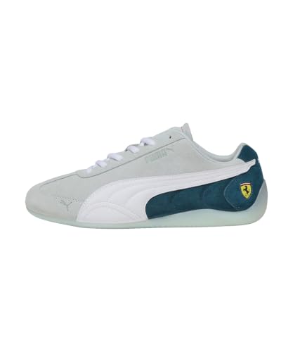 Image of Puma Unisex-Adult Ferrari Speedcat Sneaker