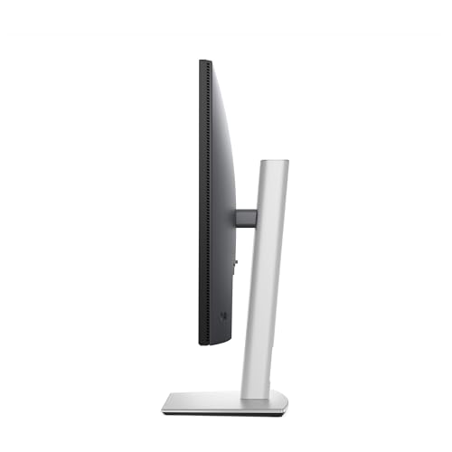 Image of Dell Pro 27 Plus P2725de 27 QHD USB C Hub Monitor 2560x1440 | 27 Wqhd Ips, Up to 100hz, USB-C Pd 90W, Dp and HDMI, RJ45, 3x USB-a, 5ms, 3-Yr Warranty