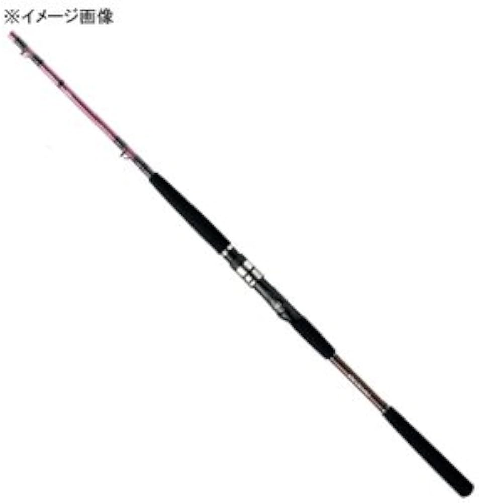 Amazon | ダイワ(DAIWA) 船竿 リーオマスター真鯛SX M-300 釣り竿 Amazon | ダイワ(DAIWA) 船竿 リーオマスター真鯛SX M-300 釣り竿