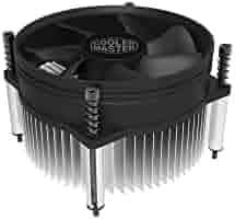 COOLER MASTER i5 GTX650 新SSD HDD1TB 8GB Amazon.com: Cooler Master i50 CPU Air Cooling System for